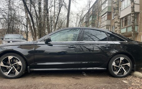 Audi A6, 2015 год, 2 060 000 рублей, 5 фотография