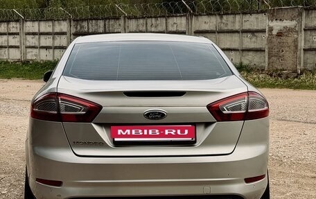 Ford Mondeo IV, 2011 год, 1 025 000 рублей, 5 фотография