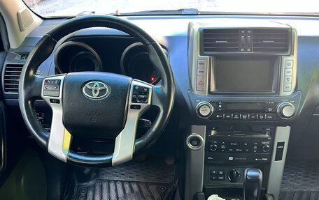 Toyota Land Cruiser Prado 150 рестайлинг 2, 2011 год, 2 150 000 рублей, 3 фотография