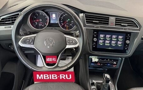 Volkswagen Tiguan, 2023 год, 2 811 000 рублей, 7 фотография