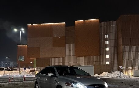 Ford Mondeo IV, 2011 год, 1 025 000 рублей, 11 фотография