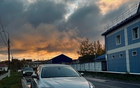 Ford Mondeo IV, 2011 год, 1 025 000 рублей, 13 фотография