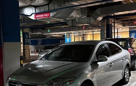 Ford Mondeo IV, 2011 год, 1 025 000 рублей, 12 фотография