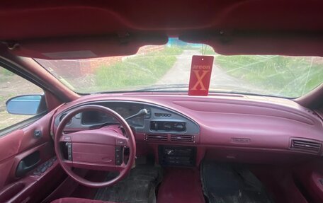 Ford Taurus III, 1992 год, 135 000 рублей, 5 фотография