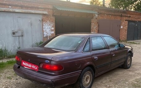 Ford Taurus III, 1992 год, 135 000 рублей, 3 фотография