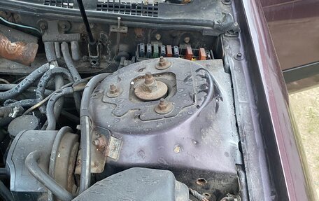 Ford Taurus III, 1992 год, 135 000 рублей, 20 фотография
