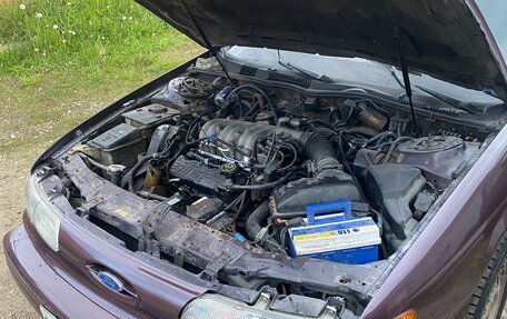 Ford Taurus III, 1992 год, 135 000 рублей, 19 фотография