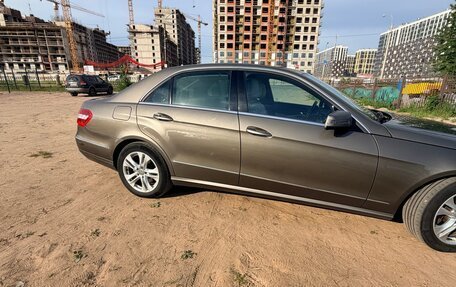 Mercedes-Benz E-Класс, 2010 год, 1 650 000 рублей, 6 фотография