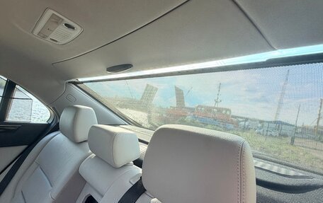 Mercedes-Benz E-Класс, 2010 год, 1 650 000 рублей, 10 фотография