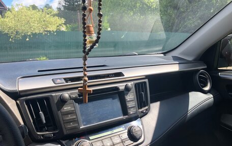 Toyota RAV4, 2014 год, 2 000 000 рублей, 4 фотография