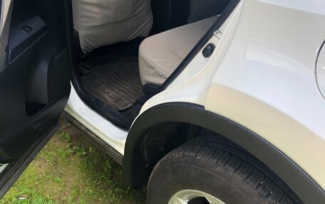 Toyota RAV4, 2014 год, 2 000 000 рублей, 8 фотография
