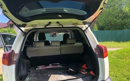 Toyota RAV4, 2014 год, 2 000 000 рублей, 5 фотография