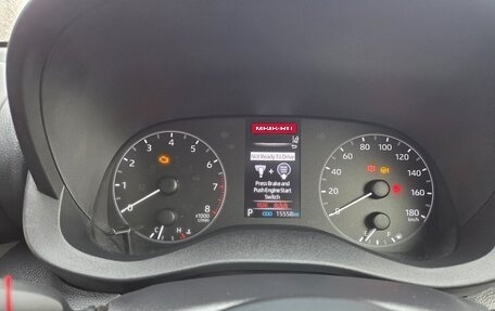 Toyota Yaris, 2020 год, 1 520 000 рублей, 12 фотография