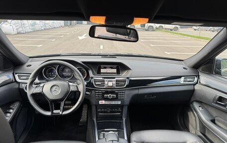 Mercedes-Benz E-Класс, 2014 год, 1 850 000 рублей, 5 фотография