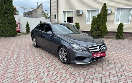 Mercedes-Benz E-Класс, 2014 год, 1 850 000 рублей, 2 фотография