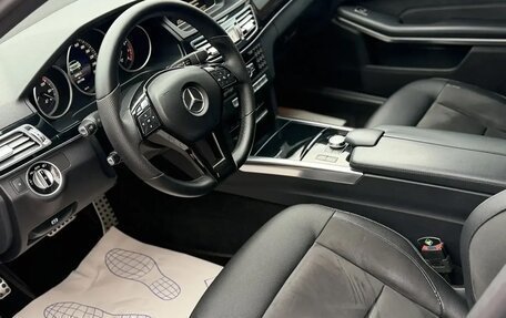 Mercedes-Benz E-Класс, 2014 год, 1 850 000 рублей, 4 фотография