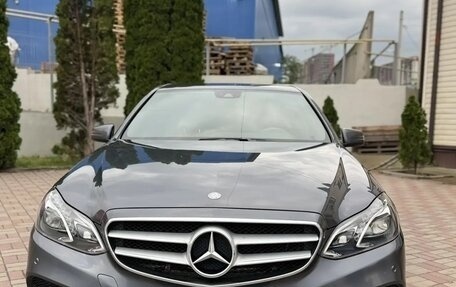 Mercedes-Benz E-Класс, 2014 год, 1 850 000 рублей, 7 фотография