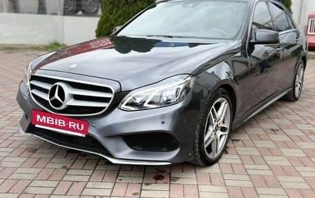 Mercedes-Benz E-Класс, 2014 год, 1 850 000 рублей, 9 фотография