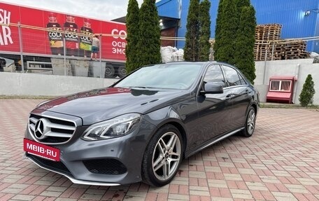 Mercedes-Benz E-Класс, 2014 год, 1 850 000 рублей, 14 фотография