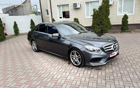 Mercedes-Benz E-Класс, 2014 год, 1 850 000 рублей, 8 фотография