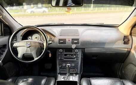 Volvo XC90 II рестайлинг, 2006 год, 810 000 рублей, 7 фотография