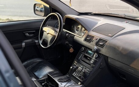 Volvo XC90 II рестайлинг, 2006 год, 810 000 рублей, 8 фотография