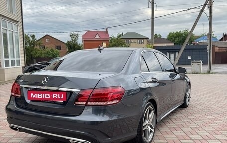 Mercedes-Benz E-Класс, 2014 год, 1 850 000 рублей, 13 фотография