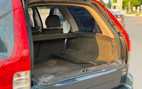 Volvo XC90 II рестайлинг, 2006 год, 810 000 рублей, 9 фотография