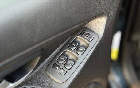 Volvo XC90 II рестайлинг, 2006 год, 810 000 рублей, 11 фотография