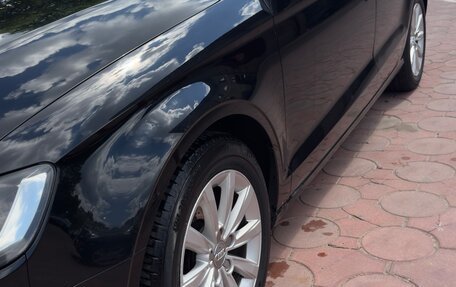 Audi A3, 2014 год, 1 180 000 рублей, 2 фотография