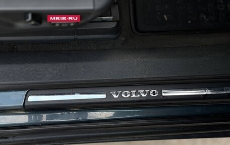 Volvo XC90 II рестайлинг, 2006 год, 810 000 рублей, 6 фотография