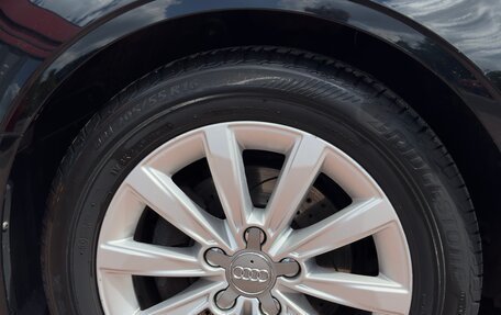 Audi A3, 2014 год, 1 180 000 рублей, 4 фотография