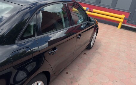 Audi A3, 2014 год, 1 180 000 рублей, 10 фотография