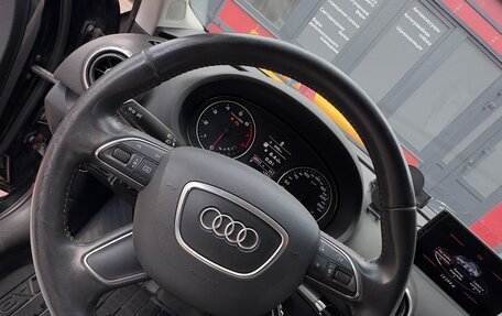 Audi A3, 2014 год, 1 180 000 рублей, 14 фотография