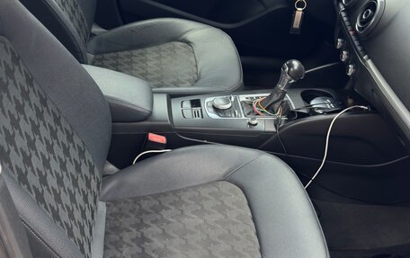 Audi A3, 2014 год, 1 180 000 рублей, 12 фотография