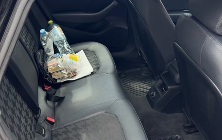 Audi A3, 2014 год, 1 180 000 рублей, 13 фотография