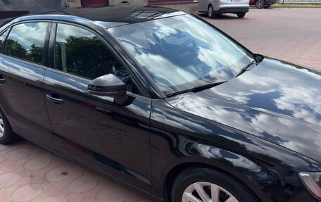 Audi A3, 2014 год, 1 180 000 рублей, 11 фотография