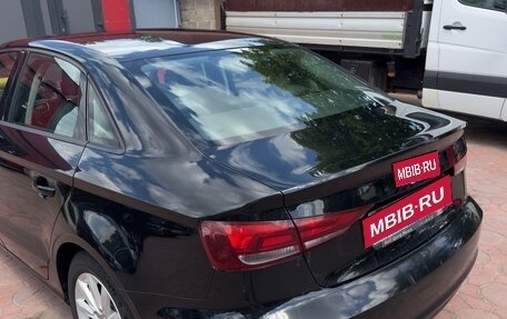 Audi A3, 2014 год, 1 180 000 рублей, 5 фотография