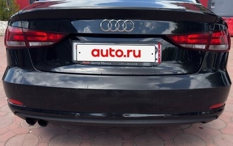 Audi A3, 2014 год, 1 180 000 рублей, 6 фотография