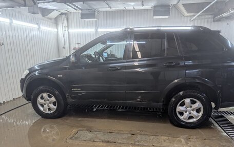 SsangYong Kyron I, 2008 год, 365 000 рублей, 2 фотография