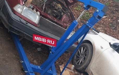 Volvo 440, 1994 год, 95 000 рублей, 2 фотография