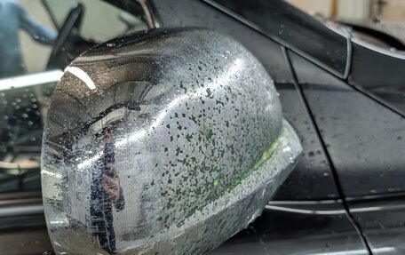 SsangYong Kyron I, 2008 год, 365 000 рублей, 10 фотография