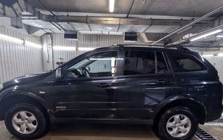 SsangYong Kyron I, 2008 год, 365 000 рублей, 12 фотография