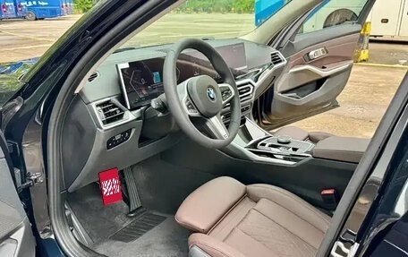 BMW 3 серия, 2024 год, 2 949 999 рублей, 4 фотография