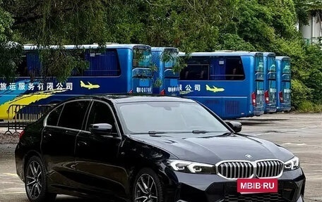BMW 3 серия, 2024 год, 2 949 999 рублей, 3 фотография