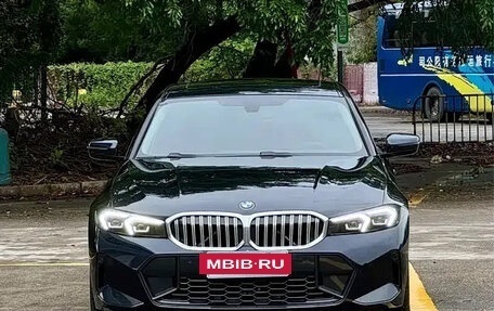 BMW 3 серия, 2024 год, 2 949 999 рублей, 2 фотография