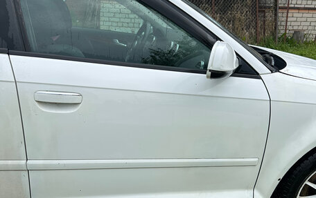 Audi A3, 2012 год, 600 000 рублей, 7 фотография