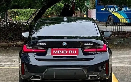 BMW 3 серия, 2024 год, 2 949 999 рублей, 22 фотография