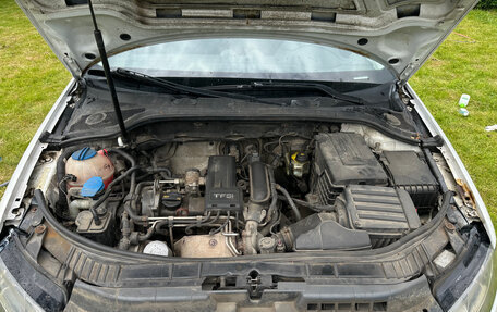 Audi A3, 2012 год, 600 000 рублей, 17 фотография