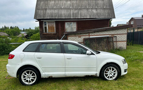 Audi A3, 2012 год, 600 000 рублей, 14 фотография